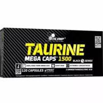 Olimp Taurine Mega Caps ������������ "������" 1500 ��