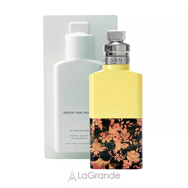 Dries Van Noten Bitter Splash ����������� ����