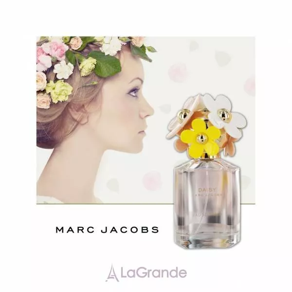 Marc Jacobs Daisy Eau So Fresh ����� (��������� ���� 125 �� + ������ ��� ���� 150 �� + ��������� ���� 4 ��)
