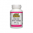 Natural Factors Chromium GTF Chelate 90pcs