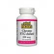 Natural Factors Chromium GTF Chelate 90pcs