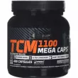 Olimp TCM 1100 Mega Caps   