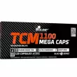 Olimp TCM 1100 Mega Caps   