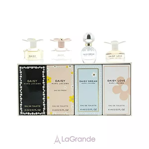 Marc Jacobs Daisy ����� (��������� ���� 4 ���� ������� �� 4 ��)