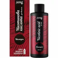 Golden Pharm Nicotinic Acid Shampoo ������� ��� ����� "����������� �������"