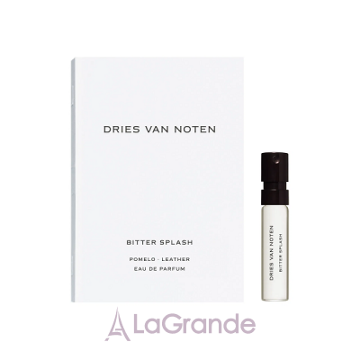 Dries Van Noten Bitter Splash   ()