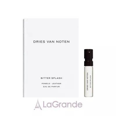 Dries Van Noten Bitter Splash   ()
