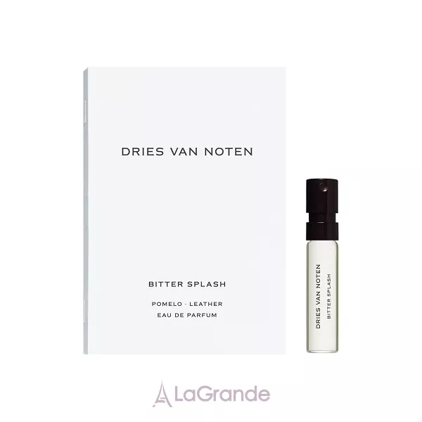 Dries Van Noten Bitter Splash ��������������� ���� (�������)