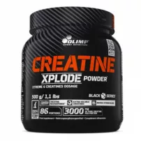 Olimp Creatine Xplode Powder Orange ������� ������� ������� "��������"