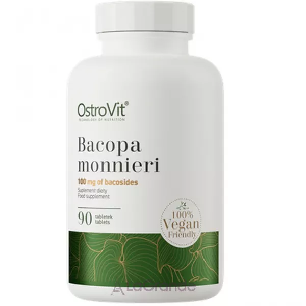 OstroVit Bacopa Monnieri ����������� ������� �������� ������ ����� � ���������