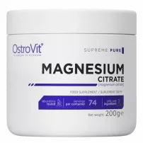 OstroVit Magnesium Citrate ����������� ������� ������ ������ � ������