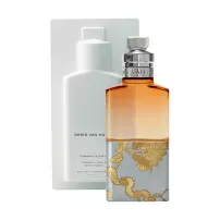 Dries Van Noten Camomille Satin ����������� ����