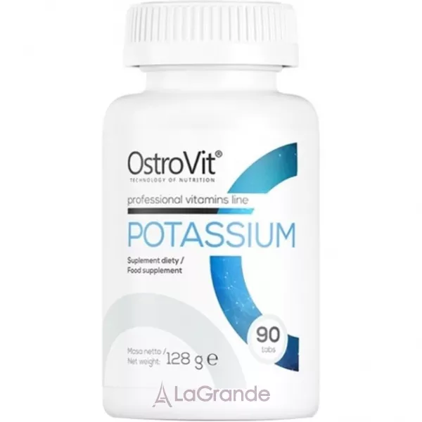 OstroVit Potassium ����������� ������� ����� � ���������