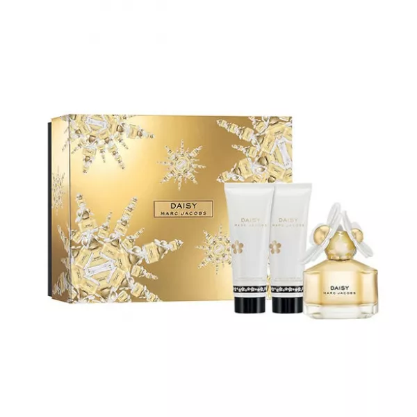Marc Jacobs Daisy ���� (�������� ���� 50 �� + ������� ��� ��� 75 �� + ���� ��� ���� 75 ��)
