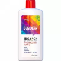 Golden Pharm Demolan Forte ������ ��� ���� � ��� ��� ���������� � ���� "������� �����"