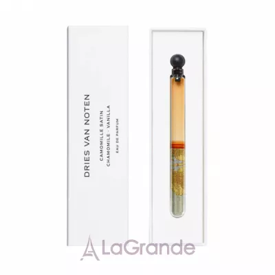 Dries Van Noten Camomille Satin   ()