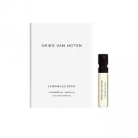 Dries Van Noten Camomille Satin ����������� ���� (�������)