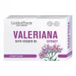 Golden Pharm Valeriana Extract with Vitamin B6 ĳ  