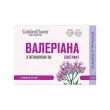 Golden Pharm Valeriana Extract with Vitamin B6 ĳ  