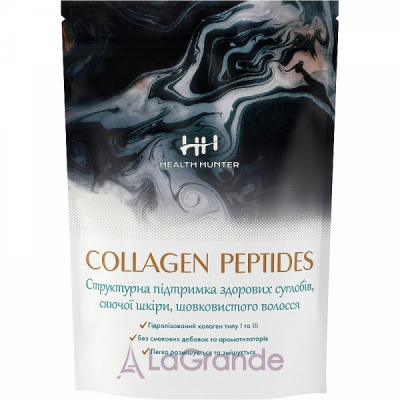 Health Hunter Collagen Peptides ĳ  