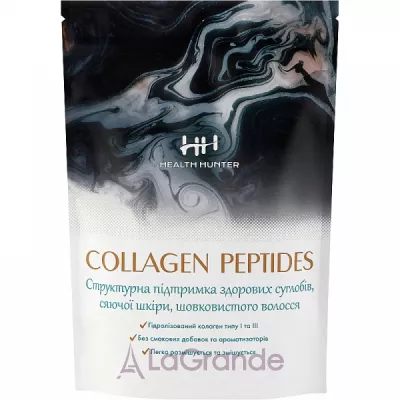 Health Hunter Collagen Peptides ĳ  