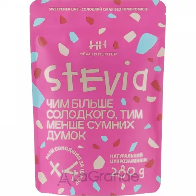 Health Hunter Health Hunter Stevia 1:4  