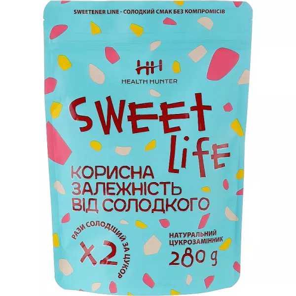 Health Hunter Sweet Life ���������������� �� ������ ��������, ������� � ������