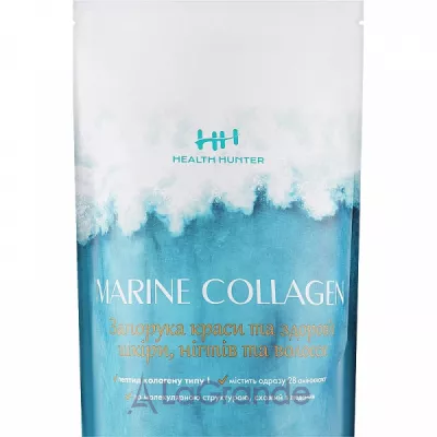 Health Hunter Marine Collagen ĳ  