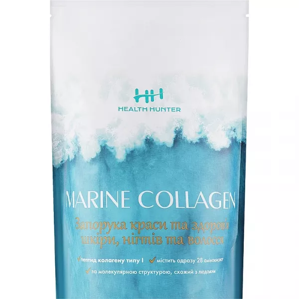 Health Hunter Marine Collagen ����������� ������� 