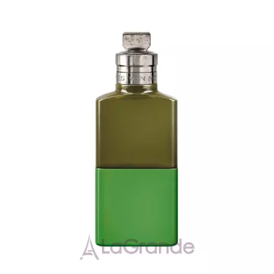 Dries Van Noten Crazy Basil  