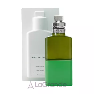 Dries Van Noten Crazy Basil  