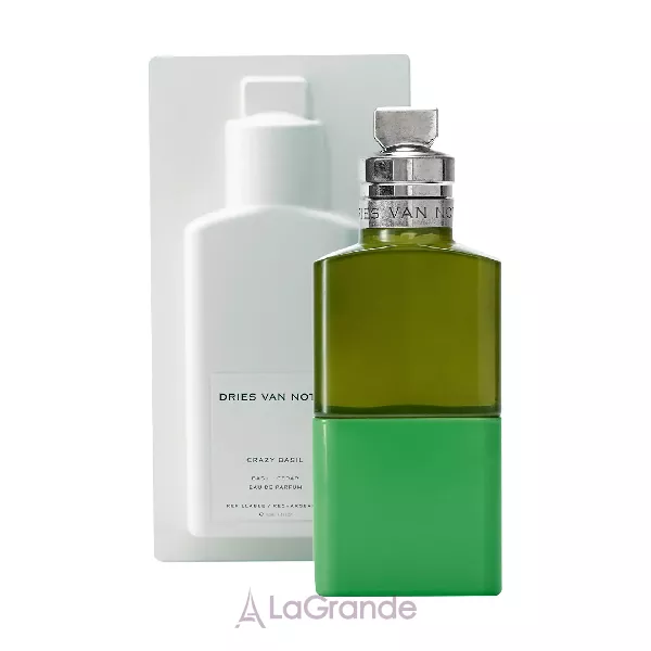Dries Van Noten Crazy Basil ����������� ����