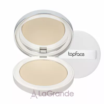 TopFace Super Match Foundation    