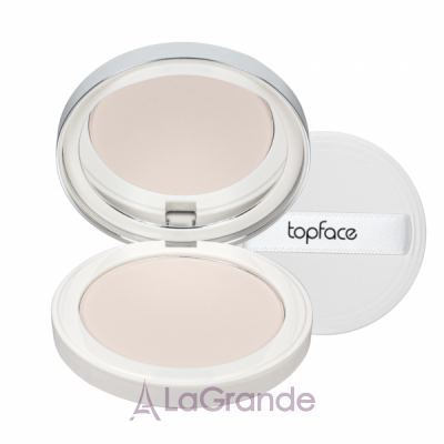 TopFace Super Match Foundation    