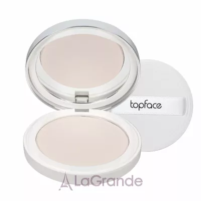 TopFace Super Match Foundation    