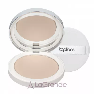 TopFace Super Match Foundation    