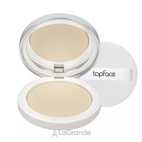 TopFace Super Match Foundation ��������� ����� ��� �������