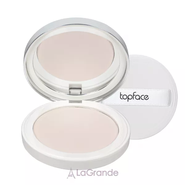 TopFace Super Match Foundation ��������� ����� ��� �������