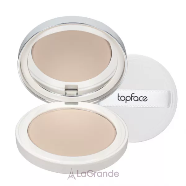 TopFace Super Match Foundation ��������� ����� ��� �������
