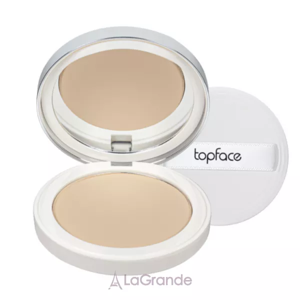 TopFace Super Match Foundation ��������� ����� ��� �������