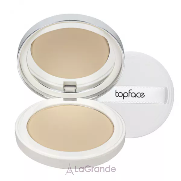 TopFace Super Match Foundation ��������� ����� ��� �������
