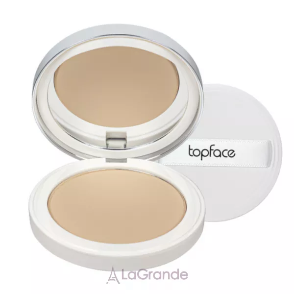 TopFace Super Match Foundation ��������� ����� ��� �������