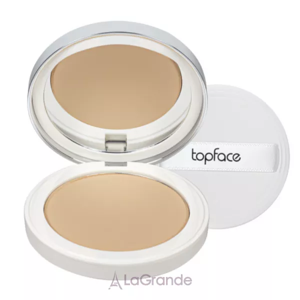 TopFace Super Match Foundation ��������� ����� ��� �������