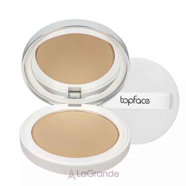 TopFace Super Match Foundation ��������� ����� ��� �������