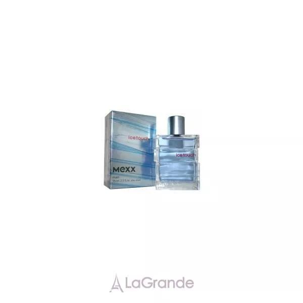 Mexx Ice Touch Man ����� (��������� ���� 50 �� + ���� ��� ���� 50 �� + ���������� 50 ��)