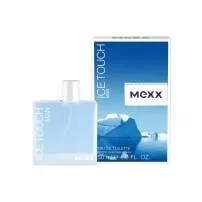 Mexx Ice Touch Man ���� (�������� ���� 50 �� + ���� ��� ���� 50 �� + ���������� 50 ��)