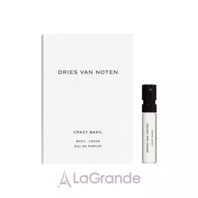 Dries Van Noten Crazy Basil   ()
