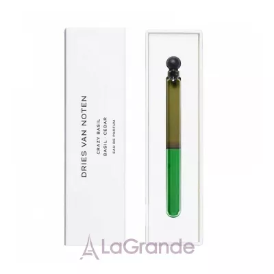 Dries Van Noten Crazy Basil   ()