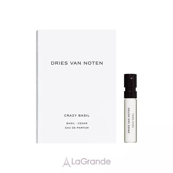 Dries Van Noten Crazy Basil ��������������� ���� (�������)