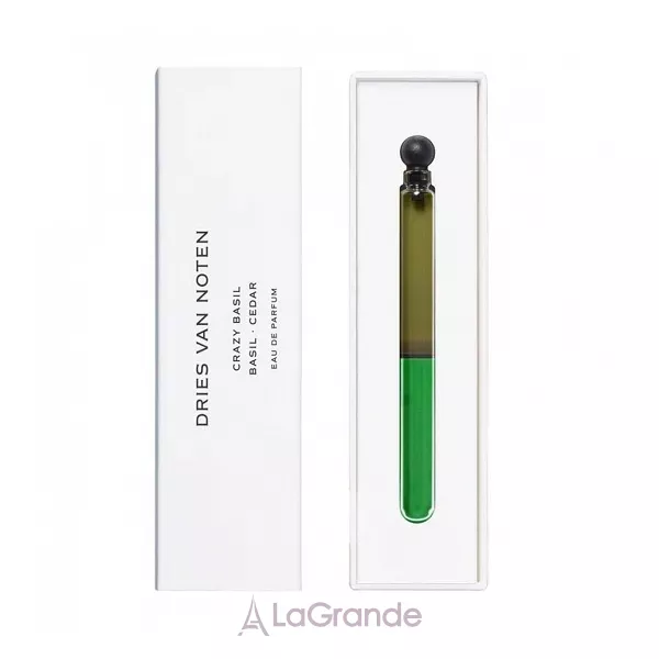 Dries Van Noten Crazy Basil ��������������� ���� (�������)
